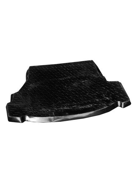 яяКовер багажника Haima 3 (10-)