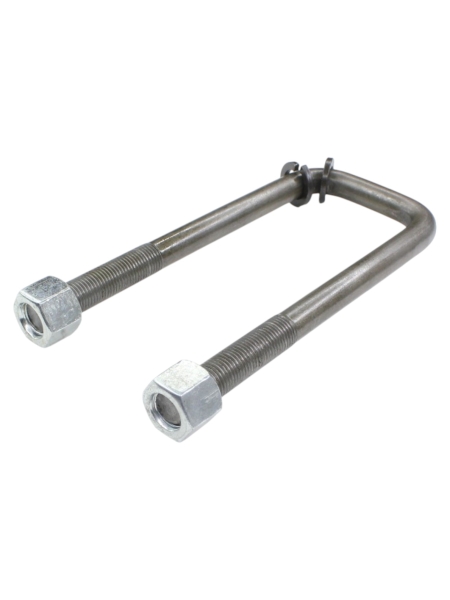 Стремянка рессоры УАЗ-469 (165 мм)																														