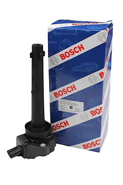 Катушка зажигания дв.ЗМЗ-405 Евро-3 Bosch