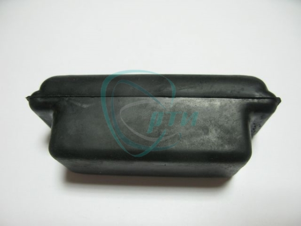 Опора рессоры (передней) нижняя