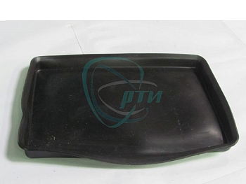 Поддон аккумулятора