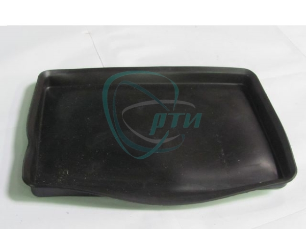 Поддон аккумулятора