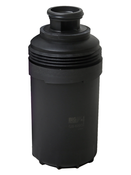 Фильтр топливный БИГ Вал-й дв.Cummins (FF5706)