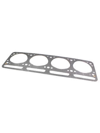 Прокладка головки блока УАЗ (дв. 417) (металлоасбест)