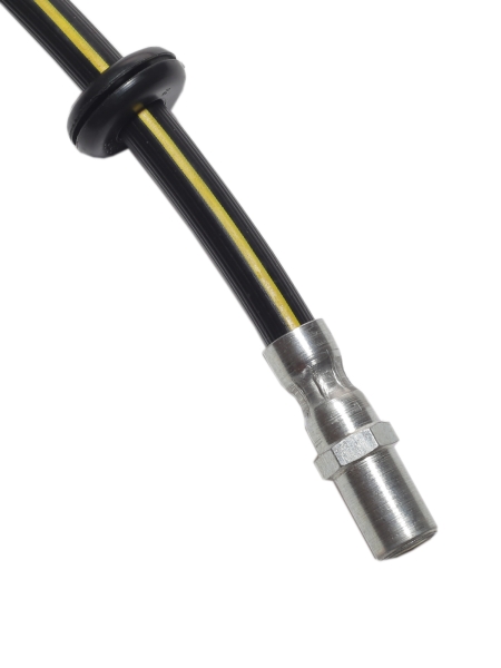Шланг тормозной передний 2121 L-450