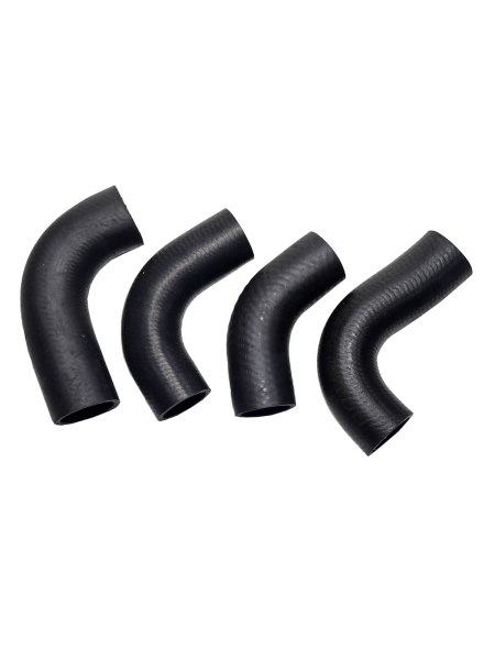 Патрубки радиатора 3302 (406дв.) 4шт. СЗРТ