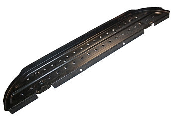 Подножка Г-ль Автолайн дополнительная