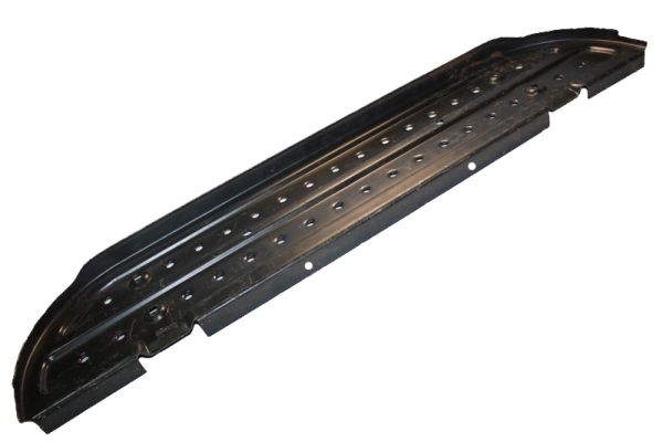 Подножка Г-ль Автолайн дополнительная