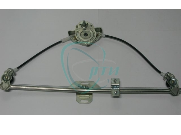 Стеклоподъемник УАЗ-3160 передний левый, ДЗСТП