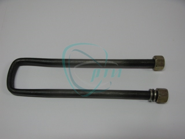 Стремянка рессоры УАЗ-452 (245 мм) усиленная