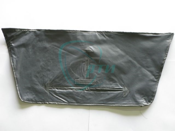 Утеплитель радиатора УАЗ-469