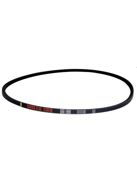 Ремень 1600 (12.7х10) зуб. клиновой Автотракторная техника, Сельхозтехника