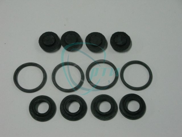 44 Р/к амортизаторов ВАЗ