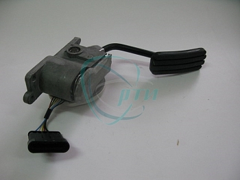 Модуль педальный Г-ль, Соб-ль (дв. Штайер)