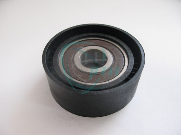 Ролик натяжителя ремня дв. 40524, 40525, 40904 ЕВРО-3 SKF