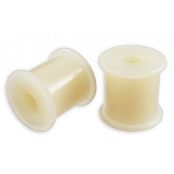 Подушка штанги стабилизатора (круг) (полиуретан)