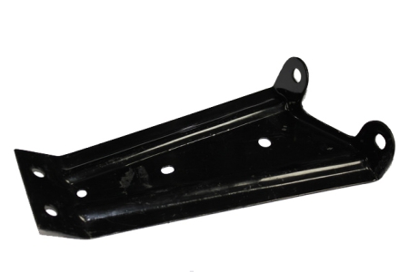 Распорка кронштейна педалей Г-ль