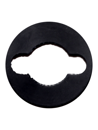 Прокладка замка багажника В-га