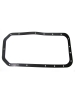 Прокладка масл. картера 402 дв. (резино-пробка)
