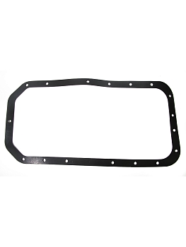 Прокладка масл. картера 402 дв. (резино-пробка)