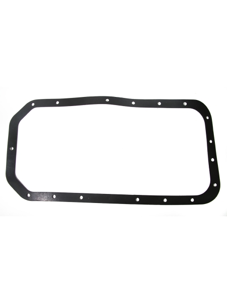 Прокладка масл. картера 402 дв. (резино-пробка)