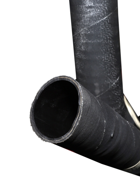 Шланг /рукав D100 напорно-всасывающий ( 10м ) СЗРТ