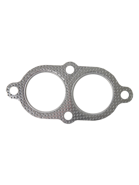 Прокладка приемной трубы (глушителя) дв.406