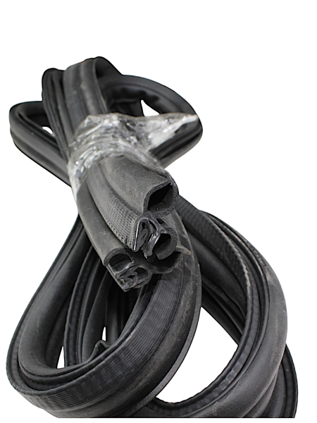 Уплотнитель проема багажника 2170 Lada Priora L=3518мм БРТ