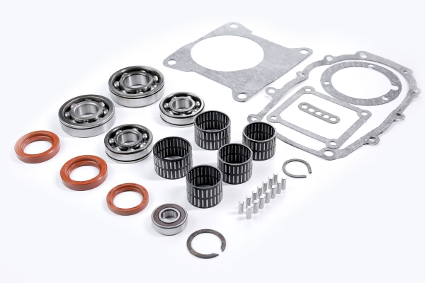 Р/к КПП Г-31029, 3110, 3102, 3302 и их модификаций до 2003 г.ПРЕМИУМ ФАРЕР