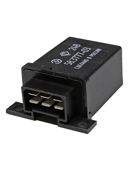 Реле стеклоочистителя Г-33081,МАЗ (24В)