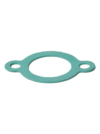 Прокладка впускного патрубка Г-дв.405,406 ЕВРО-3