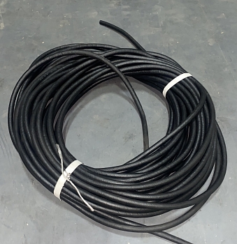 Шланг 6х13,5-2,94/ ГОСТ 10362 (50м) бездорновый ВПТ 