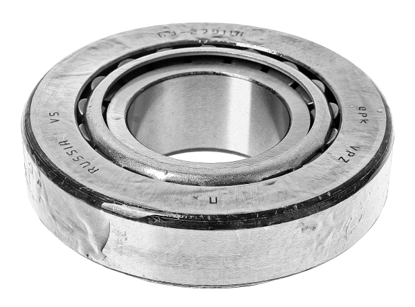 Подшипник 27911 заднего моста ЗИЛ-130, Г-4301, средний мост КАМАЗ "Волжский Стандарт"