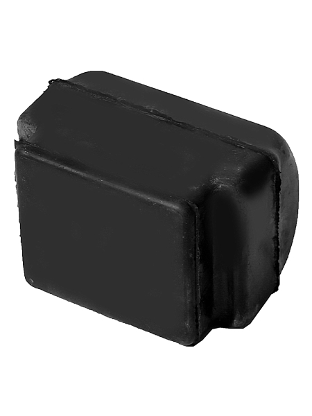 Опора рессоры (задней) верхняя