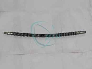 Шланг компрессора ПАЗ-3205 (нагнетательный) Балаково