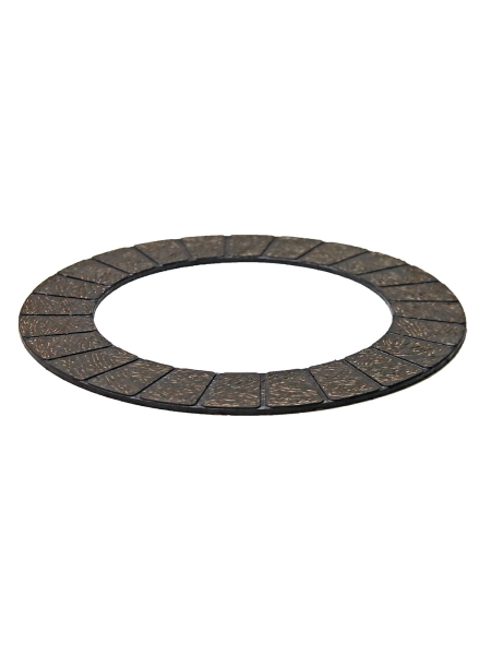 Накладка фрикционная (ферродо) В-га (б/асб.)