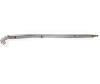 Направляющая средняя укороченая (1120 мм)