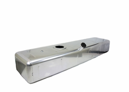 Бак топливный для а/м Г-2217 Соб-ль (металлический, объём 70л., под погружной насос)