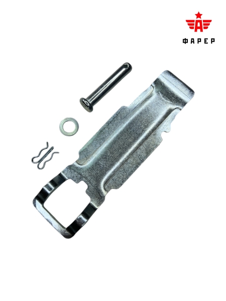 Р/к суппорта Скоба прижимная тормозных колодок (KNORR/ Вал-й) ФАРЕР