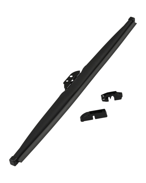 Щетка стеклочистителя зимняя 18/450mm крепление HOOK крючок KURUMAKIT