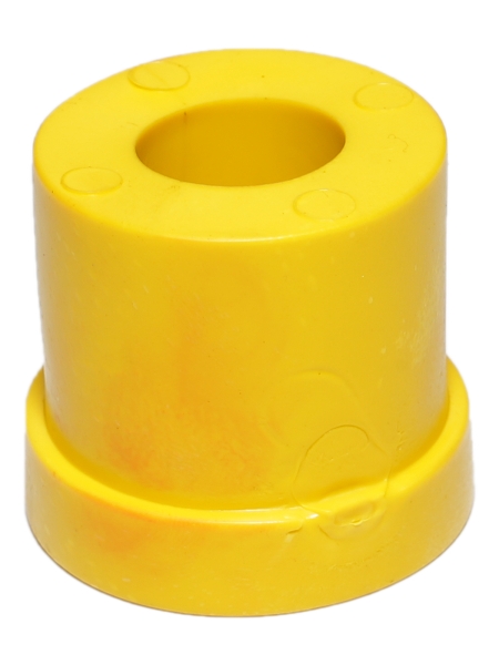 Втулка рессорная УАЗ "Hunter" желтая 1ХЭ