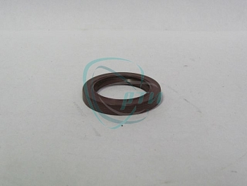 Сальник ТНВД полумуфты КамАЗ Евро 30х42х6 (фтор)