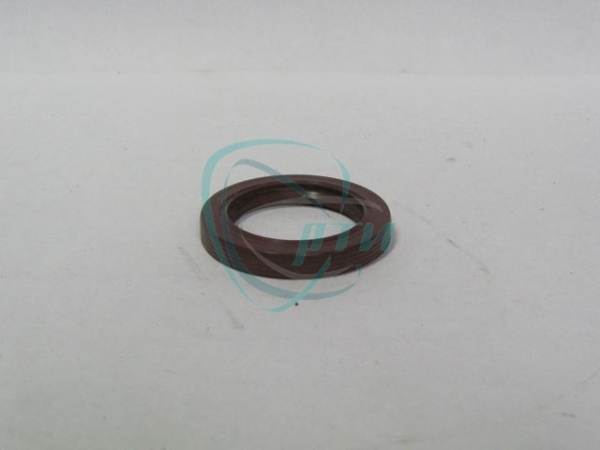 Сальник ТНВД полумуфты КамАЗ Евро 30х42х6 (фтор)