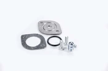 Р/к крышки шкворня 2705, 3302, 3307, 3309 в сборе ФАРЕР