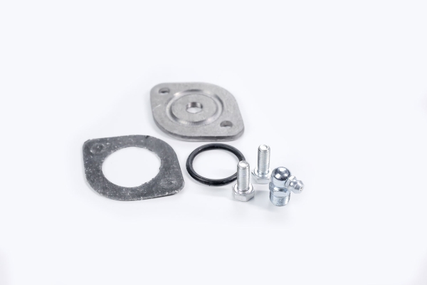 Р/к крышки шкворня 2705, 3302, 3307, 3309 в сборе ФАРЕР