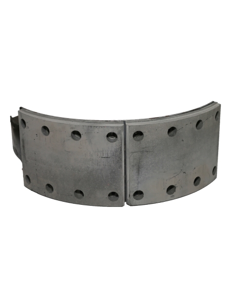 Колодка тормозная КАМАЗ 53212 ЕВРО