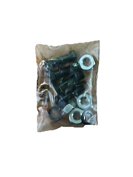 Болт М10х 1х 30 карданного вала В-га, Г-ль в сборе (комплект 4 шт.)