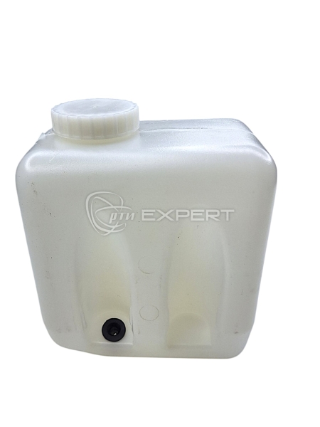 Бачок омывателя Г-ль н/обр. (без моторчика) 2,2 л.