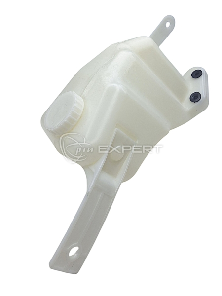 Бачок омывателя ВАЗ-2172 (без моторчика) под 2 мотора