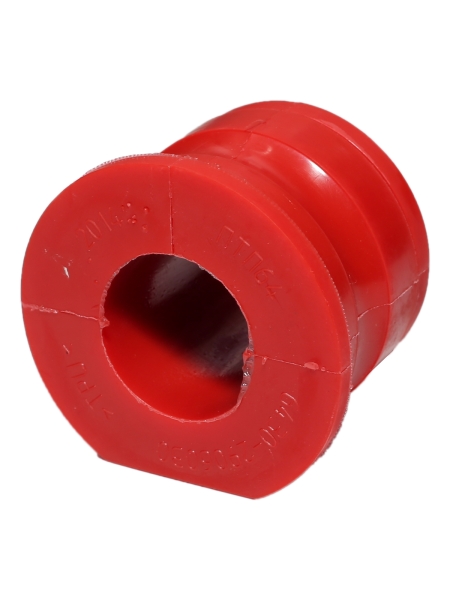 Втулка стабилизатора МАЗ (полиуретан) 40*72 перед. большая